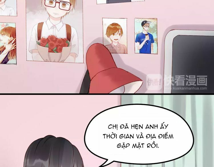 lượm được một tiểu hồ ly phần 2 chapter 17 16