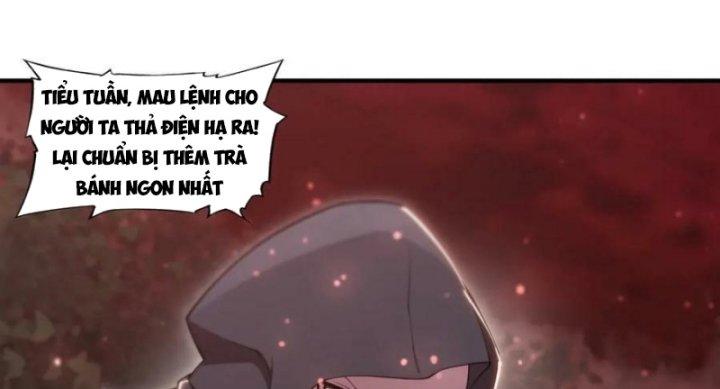 huyết cơ và kỵ sĩ chapter 269 26