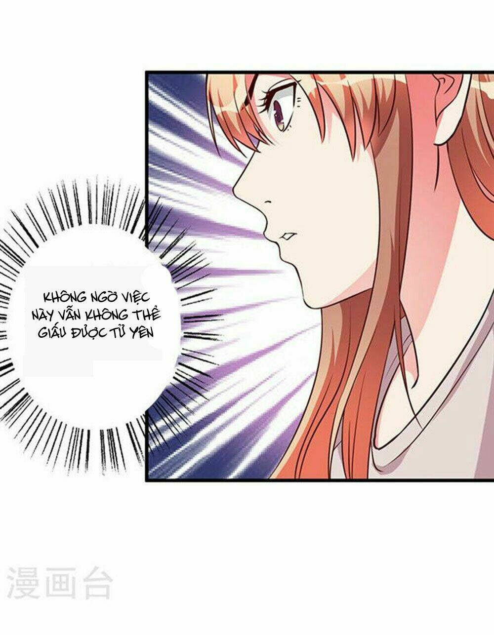 gối đầu vào tổng tài ác ma chapter 75 16