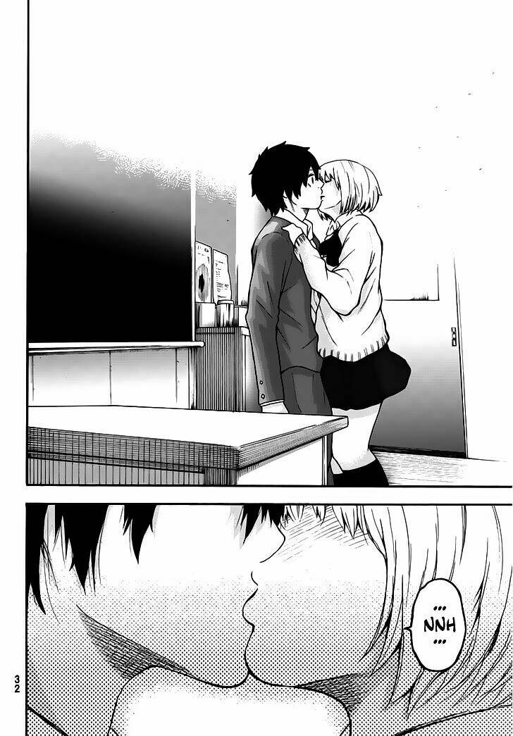 warau ishi chapter 1 18