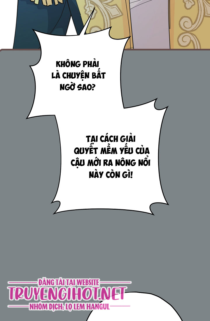 ác nữ tiểu thư chapter 83 85