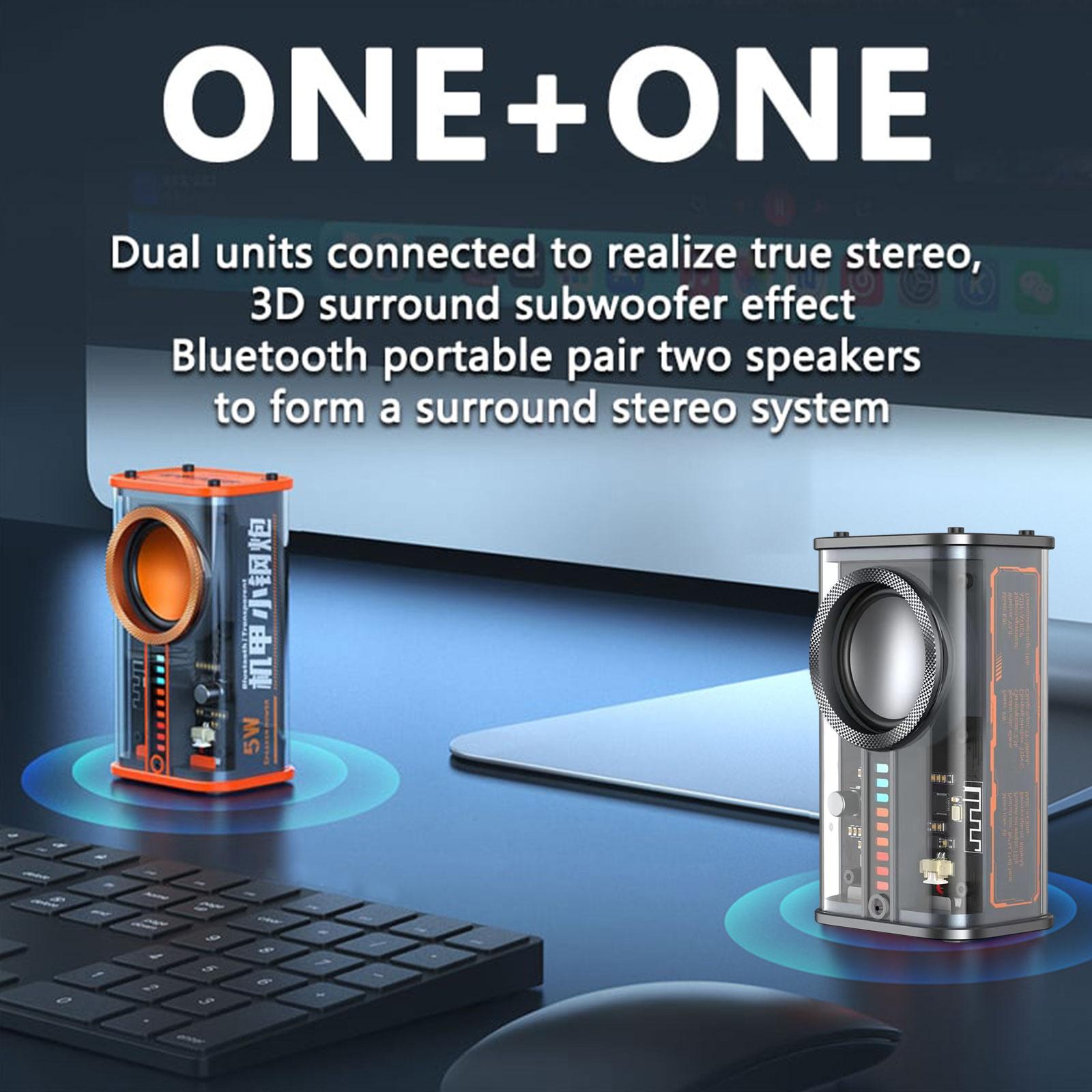 K07 Diễn viên Bluetooth 5.0 Diễn giả MECHA Subwofer loa âm mini loa âm thanh âm thanh âm thanh âm thanh âm thanh loa âm thanh loa âm thanh