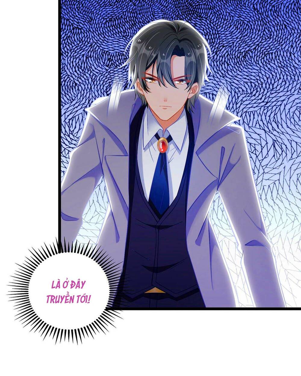 thiết lập nhân vật daddy của tôi bị sụp đổ chapter 48 8