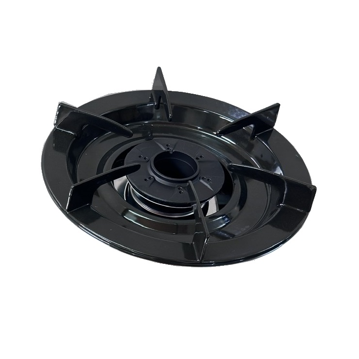 Hàng chính hãng - Bếp Gas Đôi Công Suất Cao NaMilux, mặt bếp Inox - Bảo hành chính hãng 24 tháng