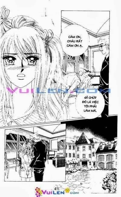 love your enemies chapter 1 41