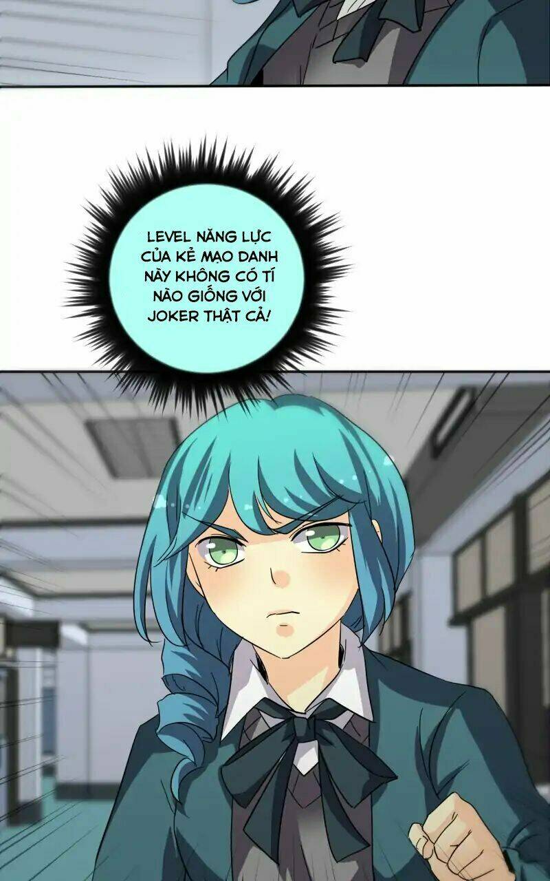 Thế Giới Không Hoàn Hảo Chapter 159 13