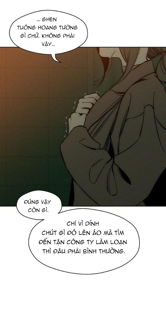 [18+] Nước Mắt Trên Đóa Hoa Tàn chapter 15.1 51