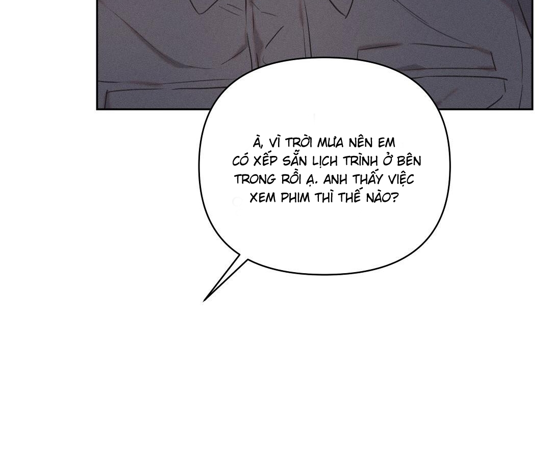 đại úy lãng mạn thân yêu của tôi chapter 12 14