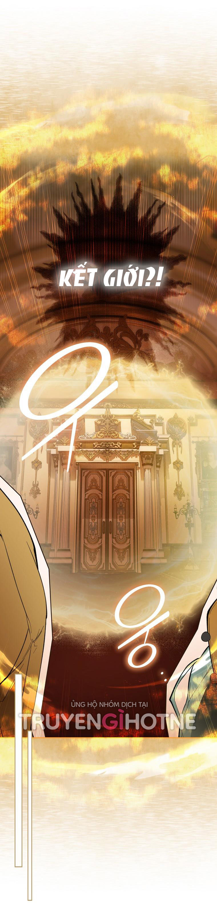 quý cô bí ẩn - secret lady chapter 67.1 8