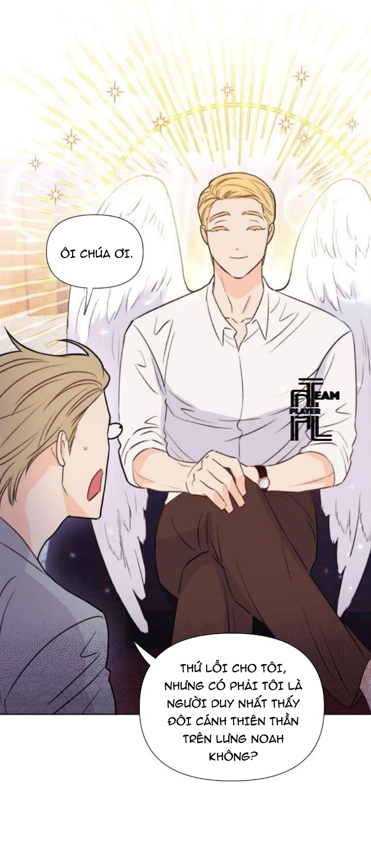 cái giá của sự nổi tiếng chapter 17 18