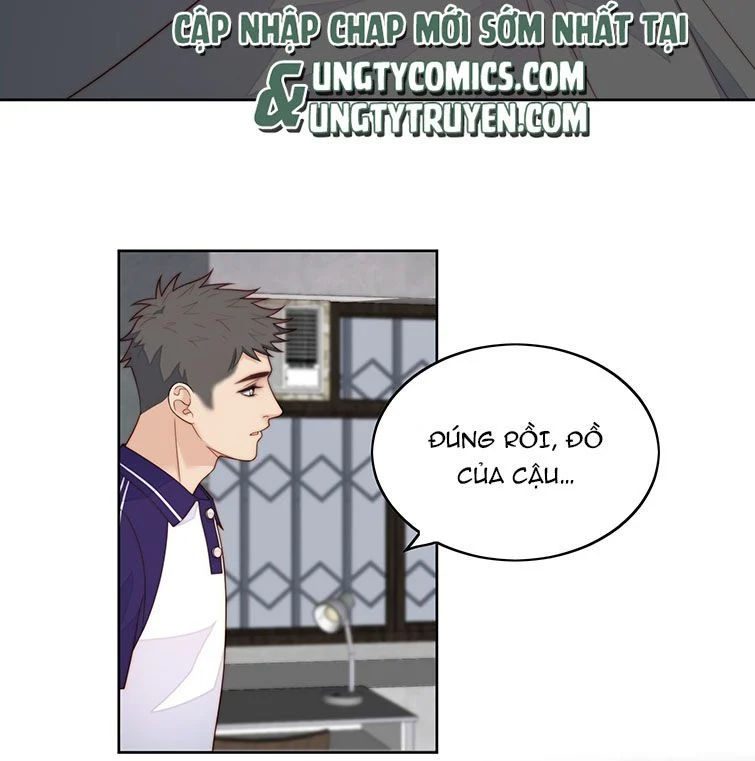 tôi bảo bạn cùng bàn đánh cậu chapter 57 21