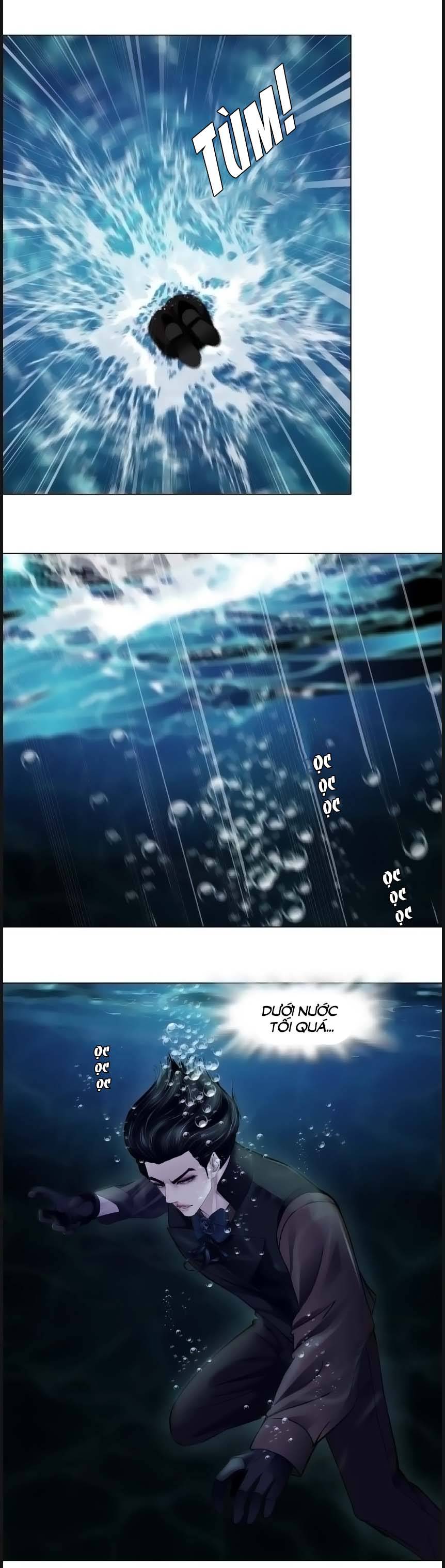 đằng nữ chapter 178 7