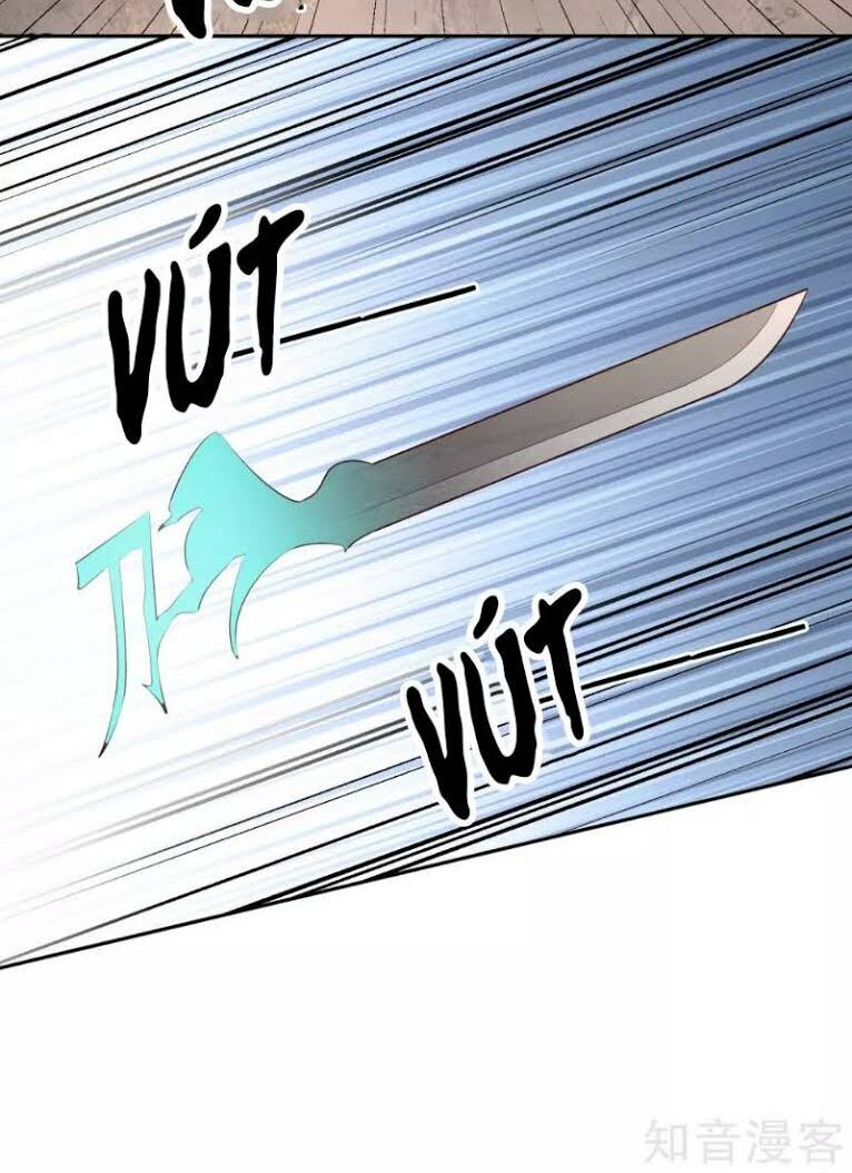 võ linh kiếm tôn chapter 61 29