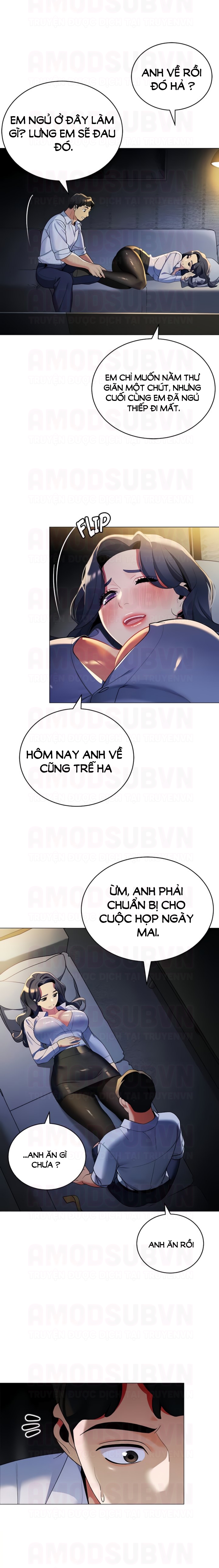 a good day to camp chapter 39 16