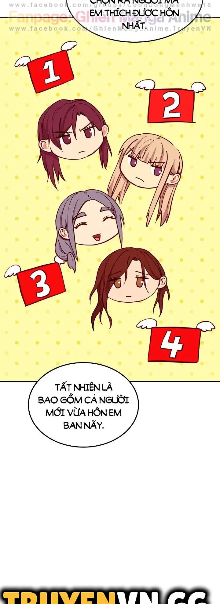 bạn của mẹ kế chapter 125 43