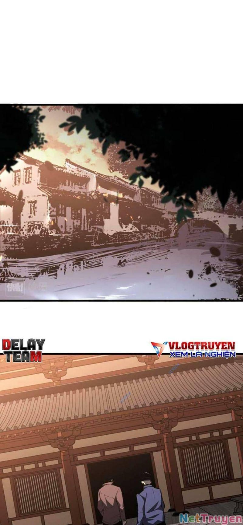 siêu tiến hóa chapter 78 39