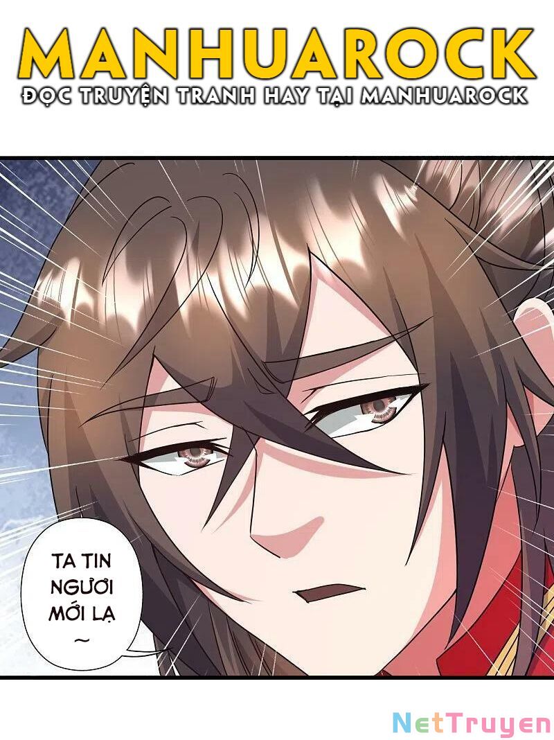 tiên võ đế tôn chapter 315 65