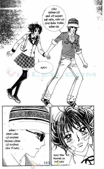 không bao giờ khóc chapter 10 103