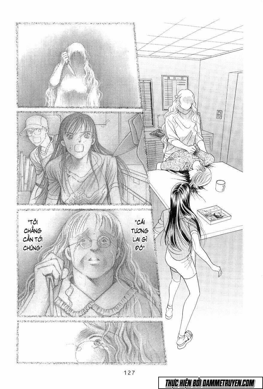 himitsu chapter 16.2 26