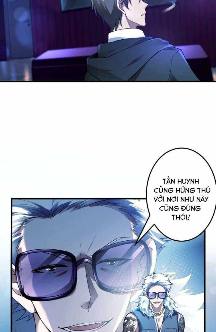 đệ nhất người ở rể chapter 37 28