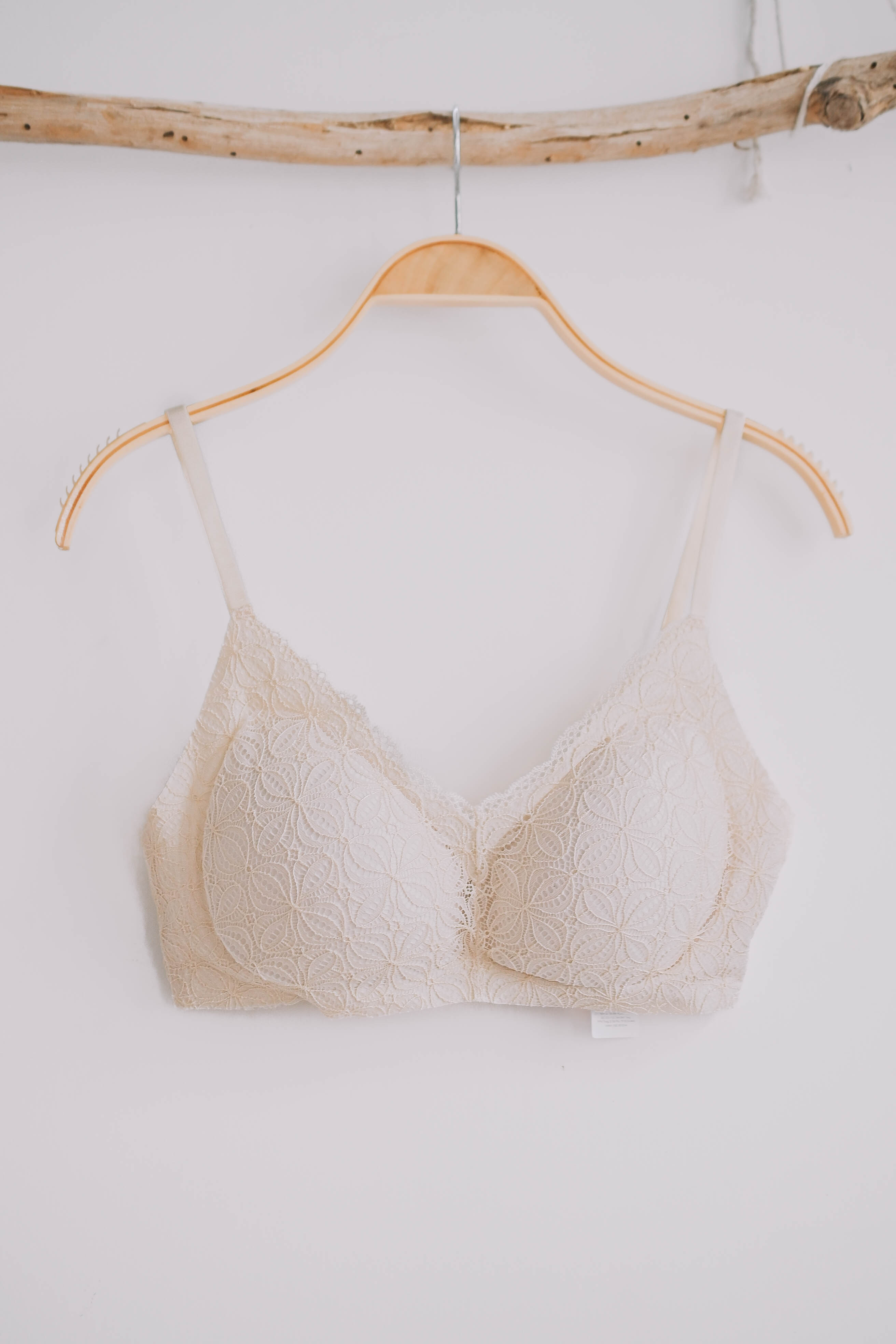 Áo ngực Isweet mút mỏng không gọng