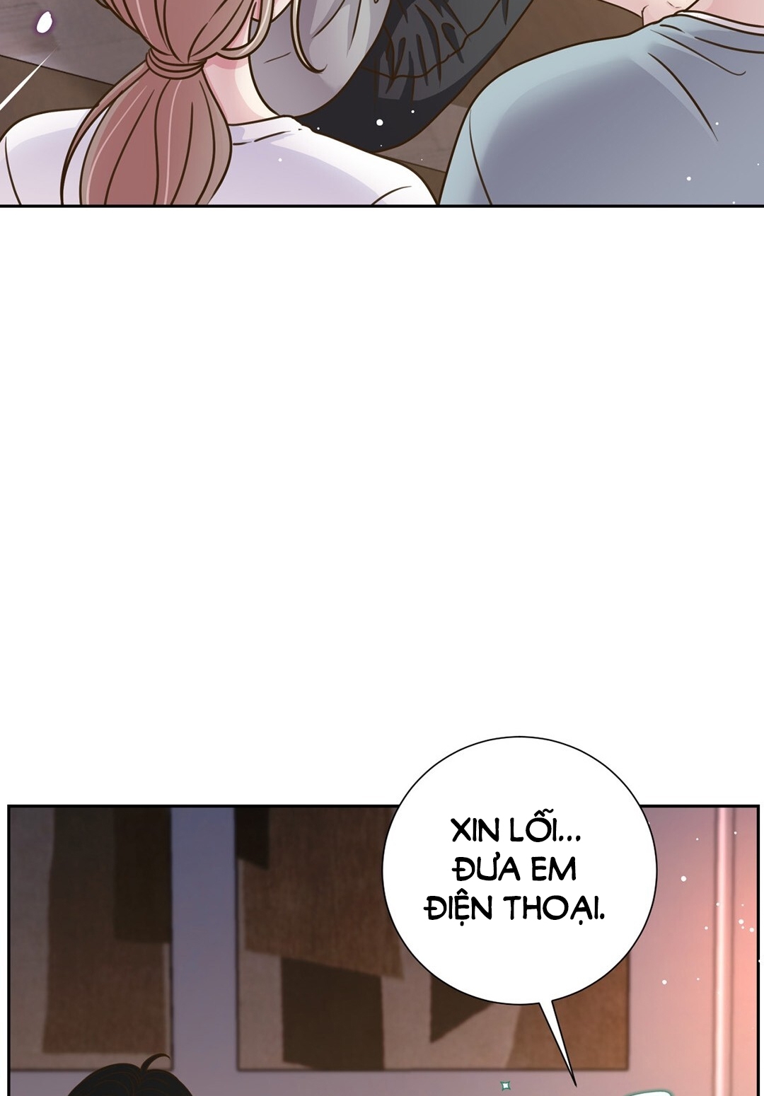 [18+] trải nghiệm thân mật với bạn của anh trai chapter 10.2 2