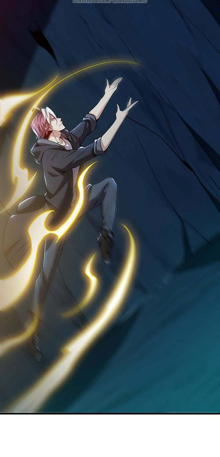 bất tử thần vương tu liên tục chapter 28 38