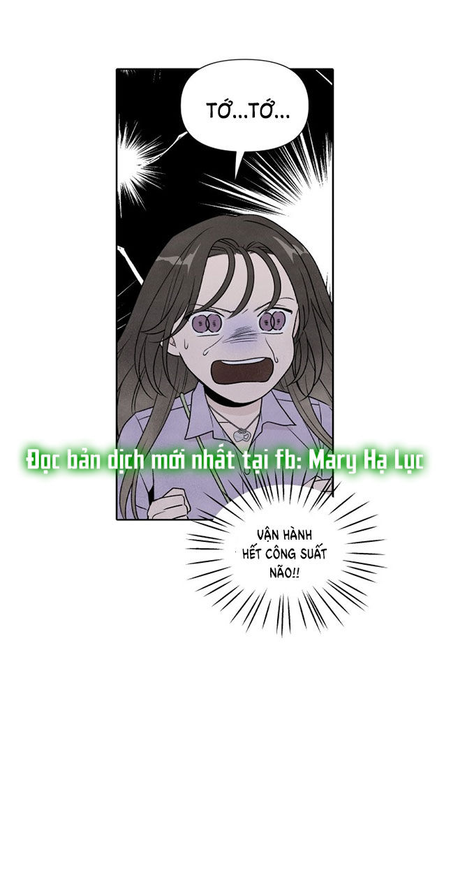 điều khiến tôi quyết tâm muốn chết chapter 36.1 28