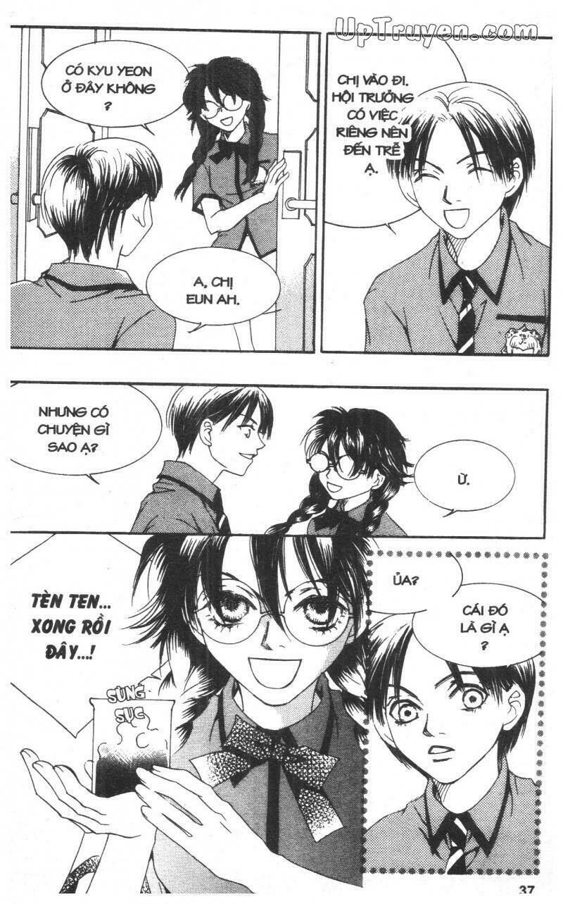 cinderella man chapter 4 37