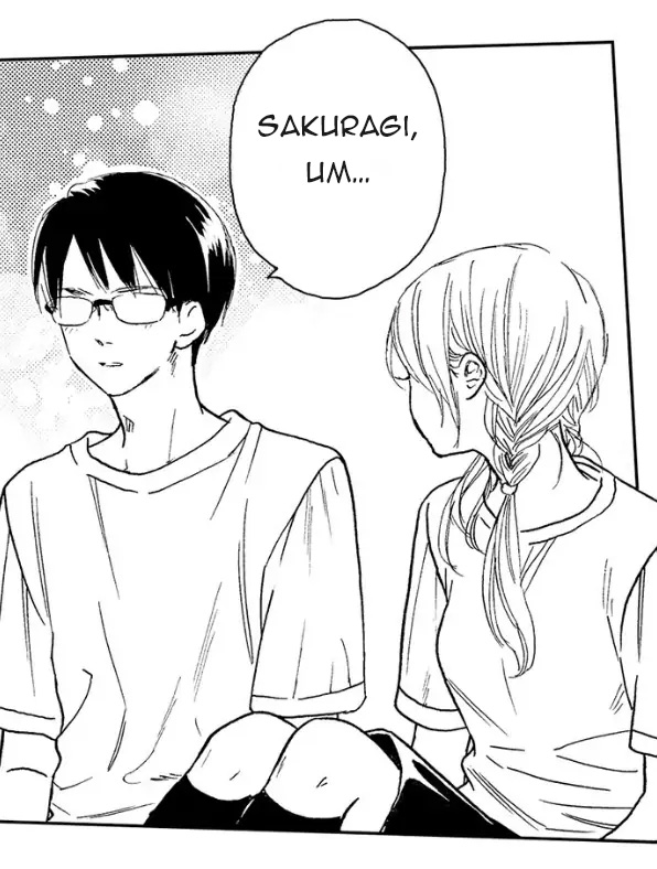 [16+] lạc vào thế giới mà tình dục là bài học bắt buộc chapter 54.1 9