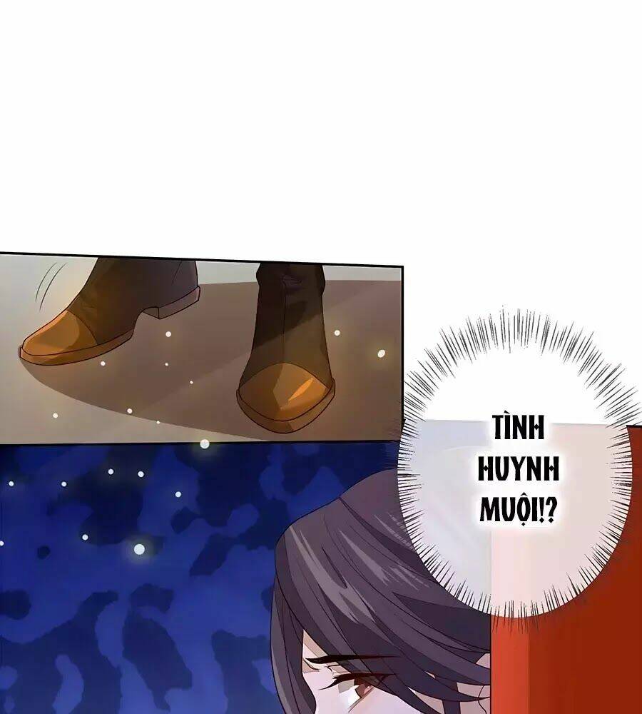 cửu khuyết phong hoa chapter 22 18