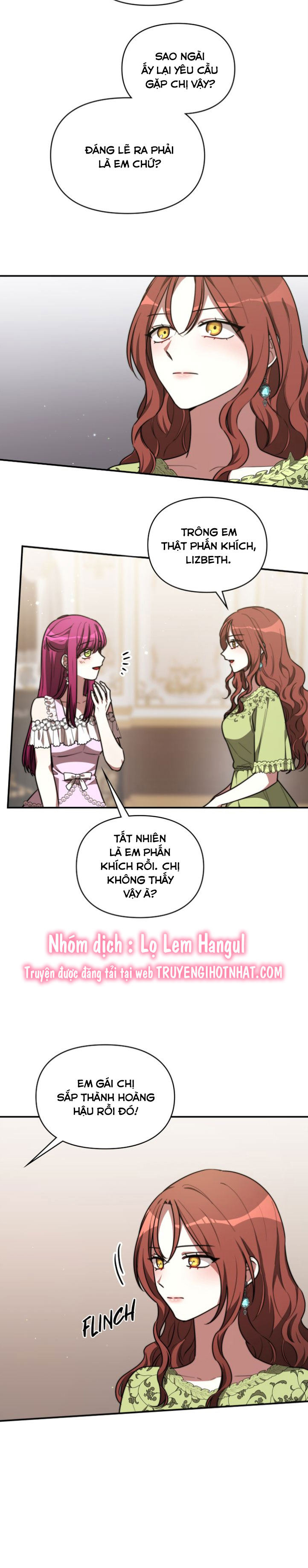 chuyện tình tay ba chapter 67 3