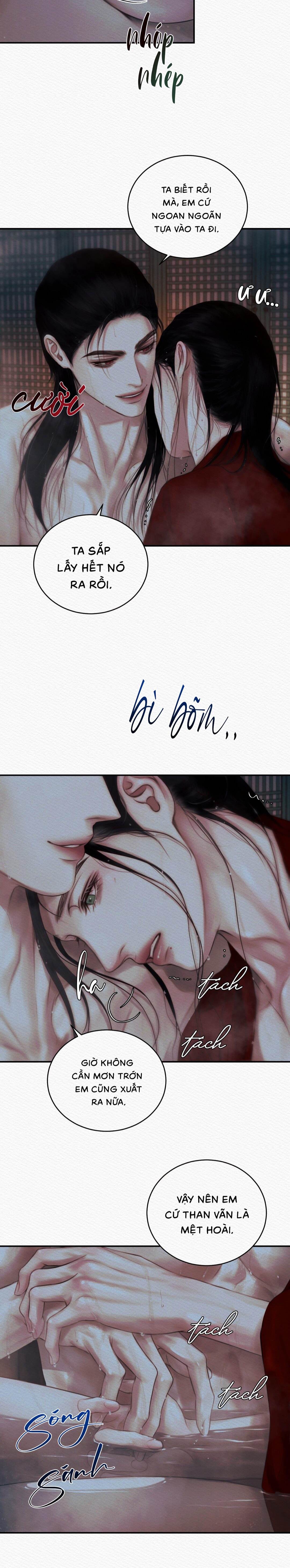 qủy dạ khúc chapter 71 15