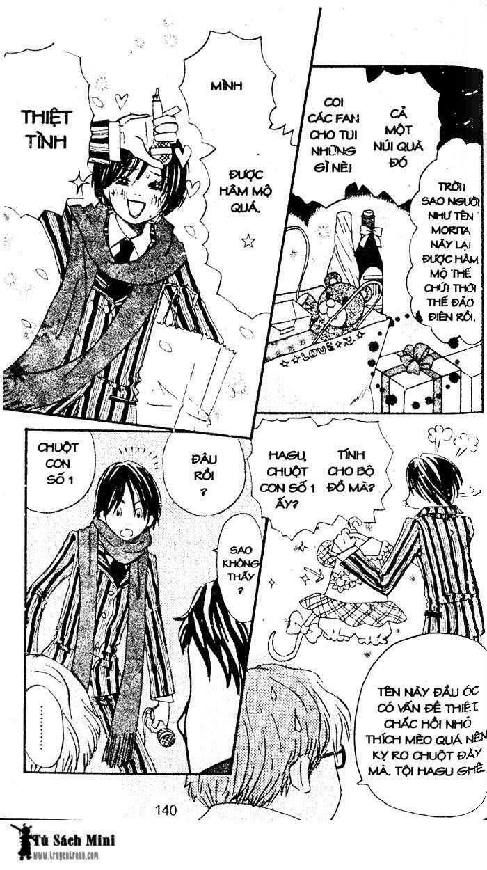 love n life chapter 20 16