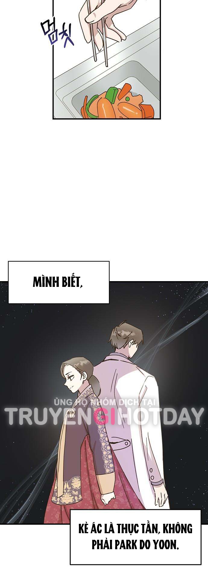 nhân duyên kiếp trước chapter 2.2 20