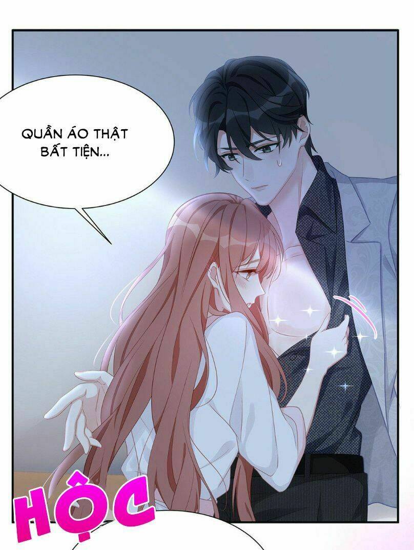 chỉ muốn cưng chiều em chapter 11 14