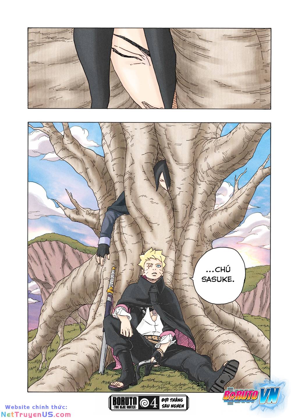 uzumaki boruto chapter 84 42