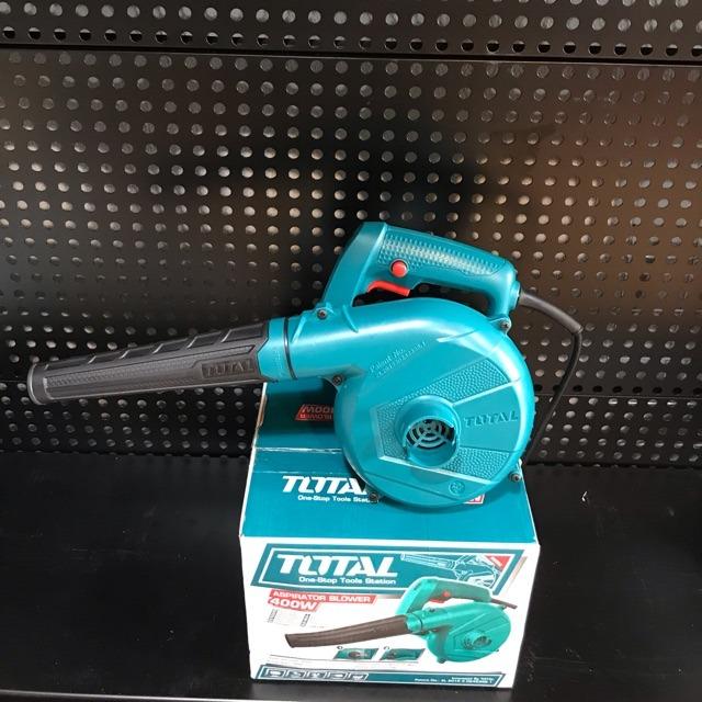 MÁY THỔI LÒ 400W TOTAL TB2046 - HÀNG CHÍNH HÃNG
