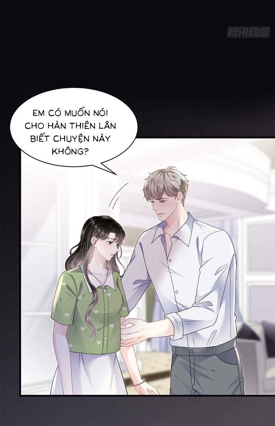 [16+] đại tiểu thư có thể có ý đồ xấu chapter 136 44