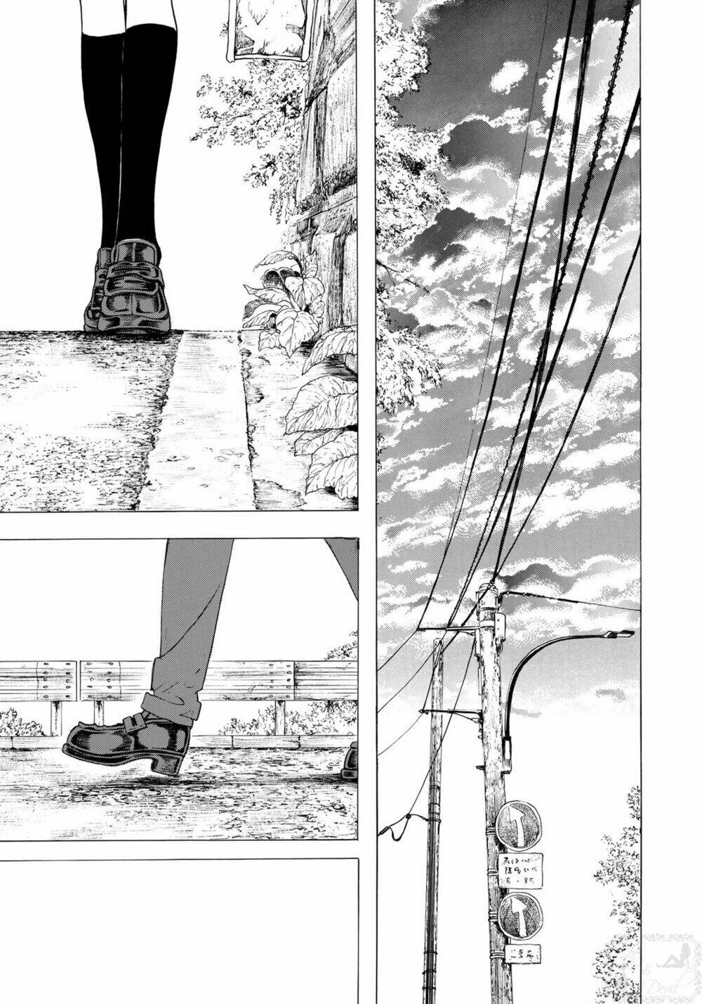 miageru to kimi wa chapter 11 4