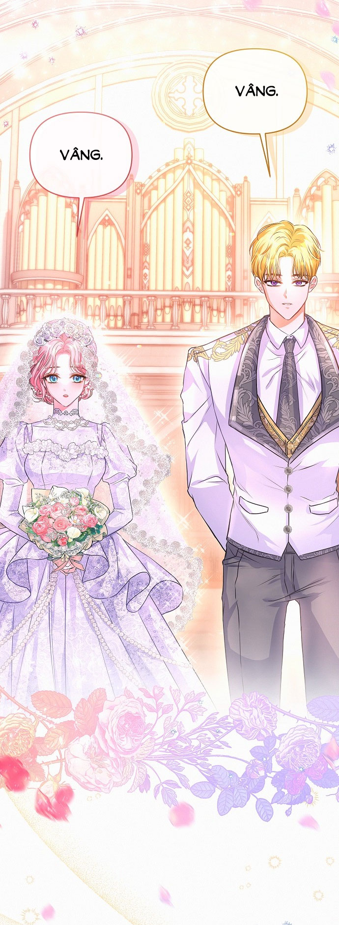 Có Lẽ Tôi Đã Sai Lầm Khi Kết Hôn chapter 1.2 - Trang 18