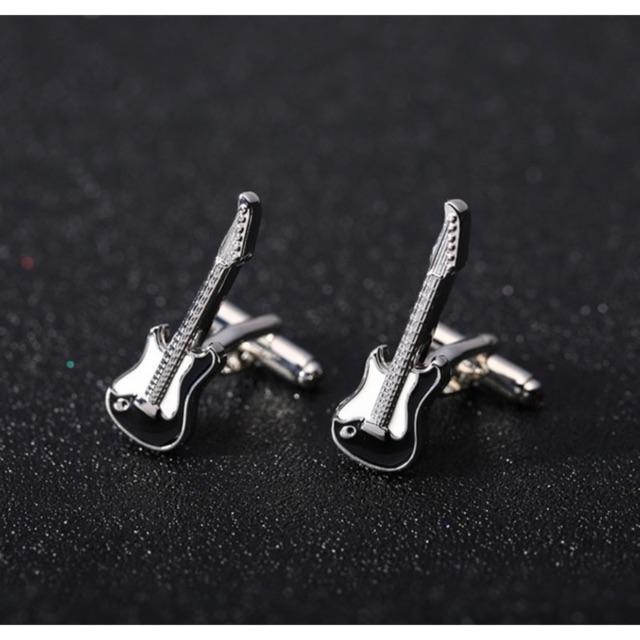 Khuy cài tay áo - Măng sét cufflinks cao cấp