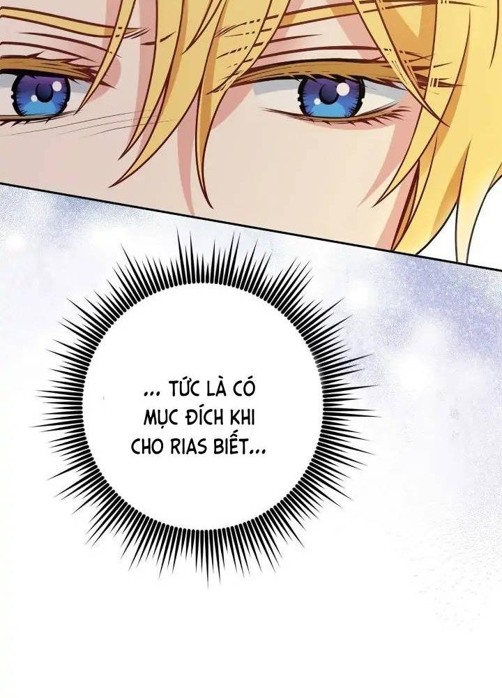 tại sao mẹ chồng tôi lại như thế này? chapter 18 88