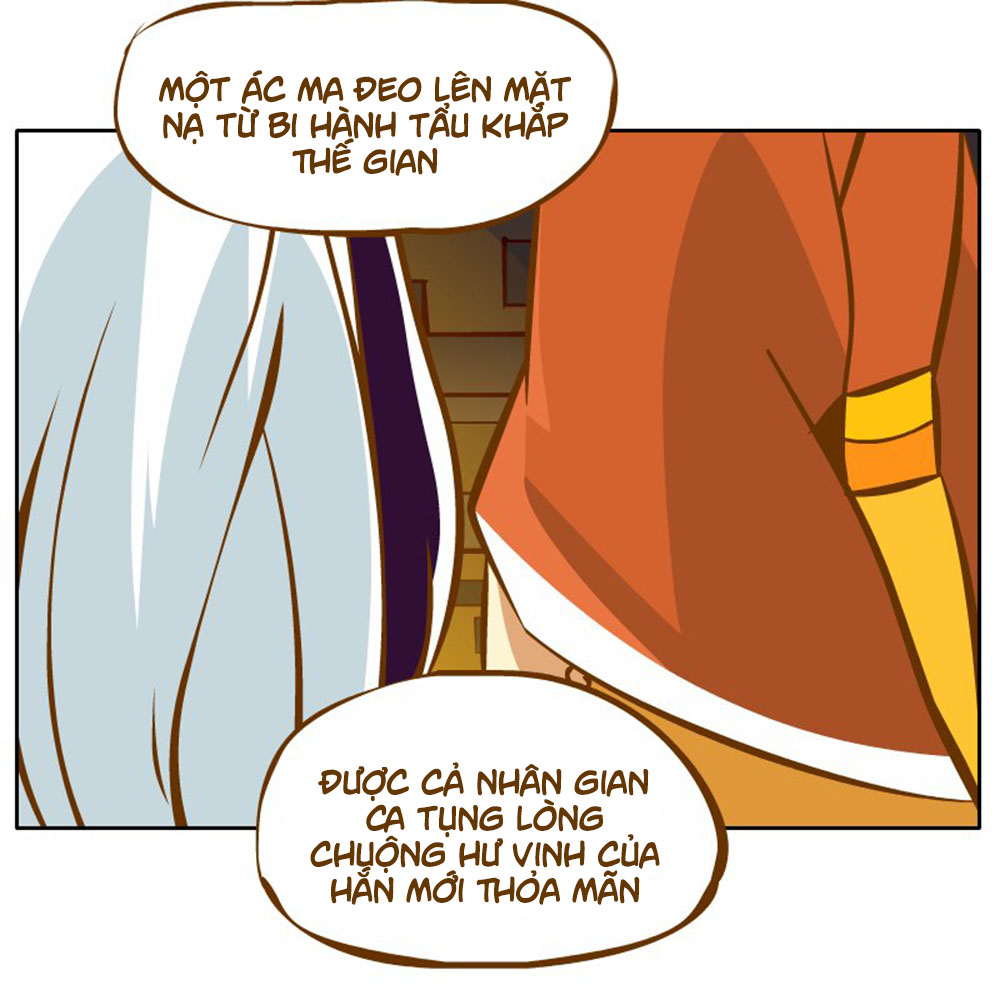 hòa thượng và tiểu long quân chapter 30 20