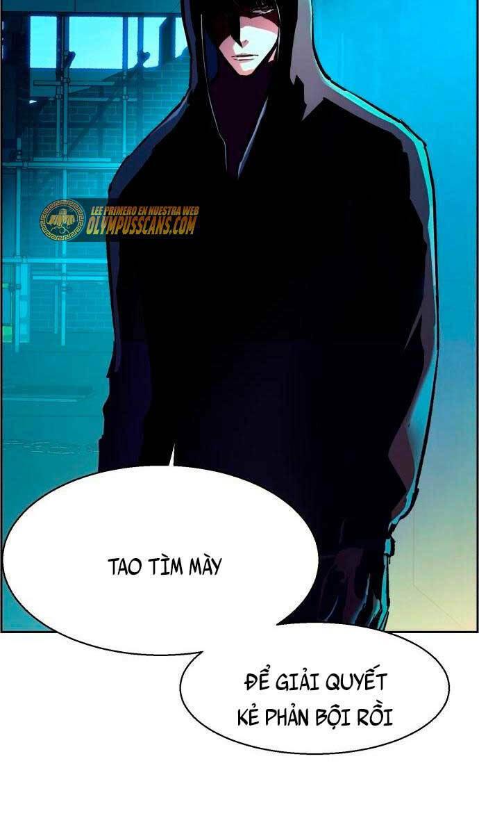 bạn học tôi là lính đánh thuê chapter 124 11