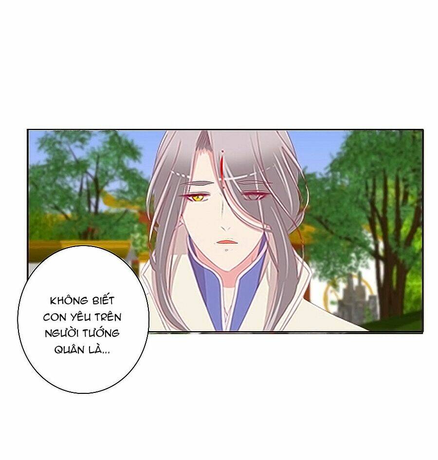 tướng quân mời ra trận chapter 178 23