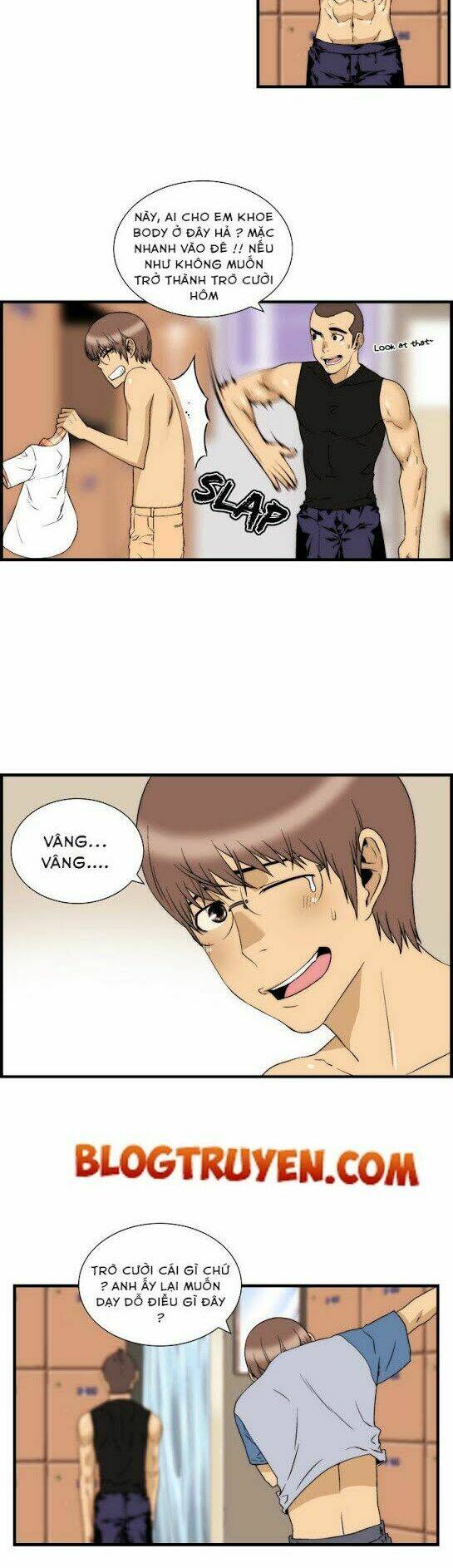 green boy chapter 34 5