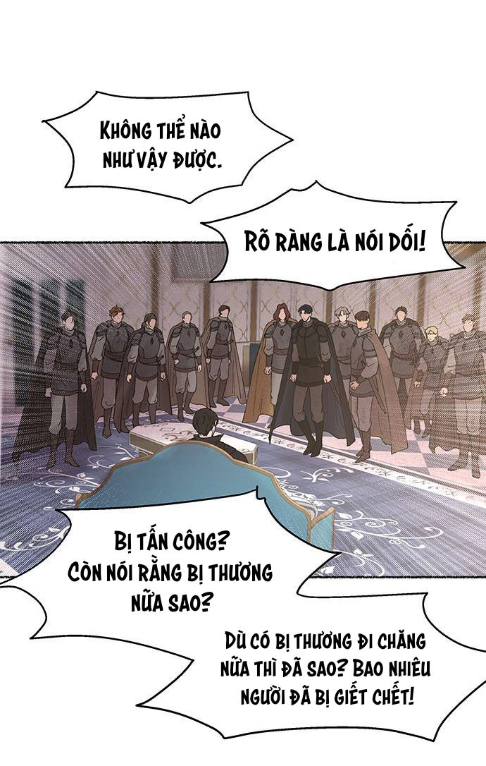 như gió trên cành cây khô chapter 24 49