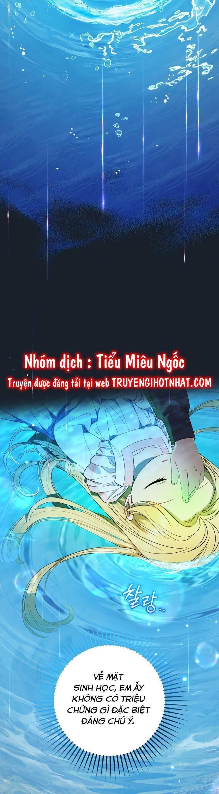 Được Yêu Thương Mà Còn Ngại Ngùng Sao! chapter 38 7