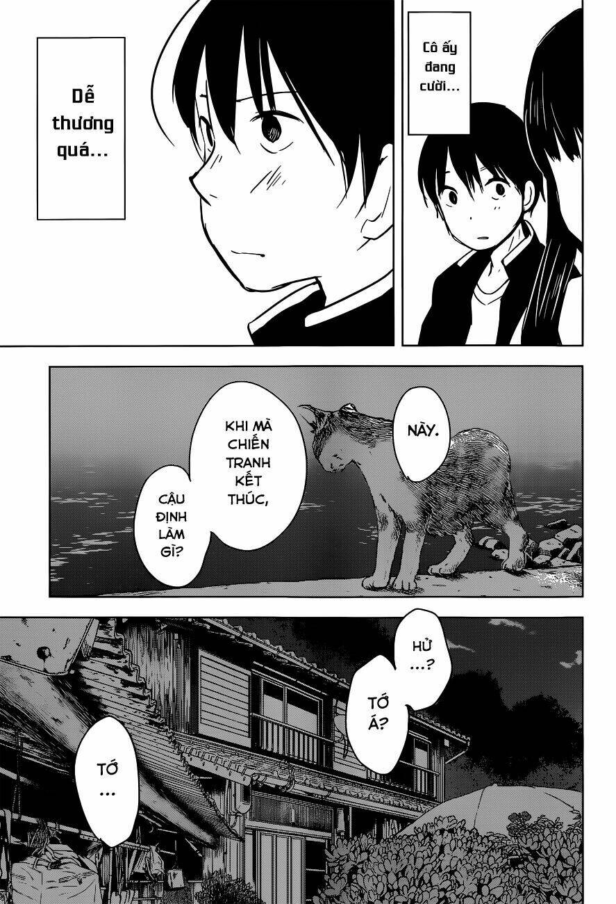 gojikanme no sensou chapter 7 13
